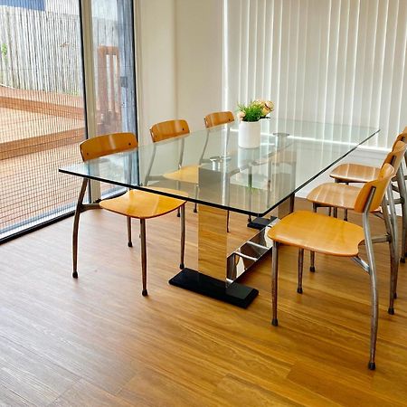 7Br 3Bh Beach Escape. 2 Min To Browns Bay Beach Auckland Buitenkant foto