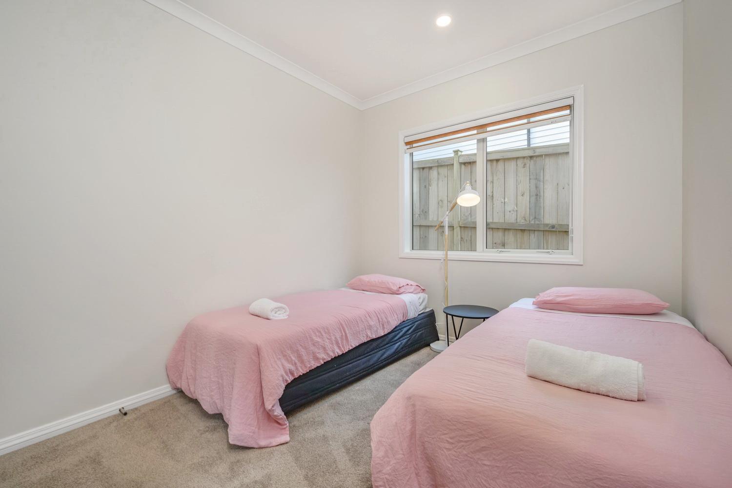 7Br 3Bh Beach Escape. 2 Min To Browns Bay Beach Auckland Buitenkant foto