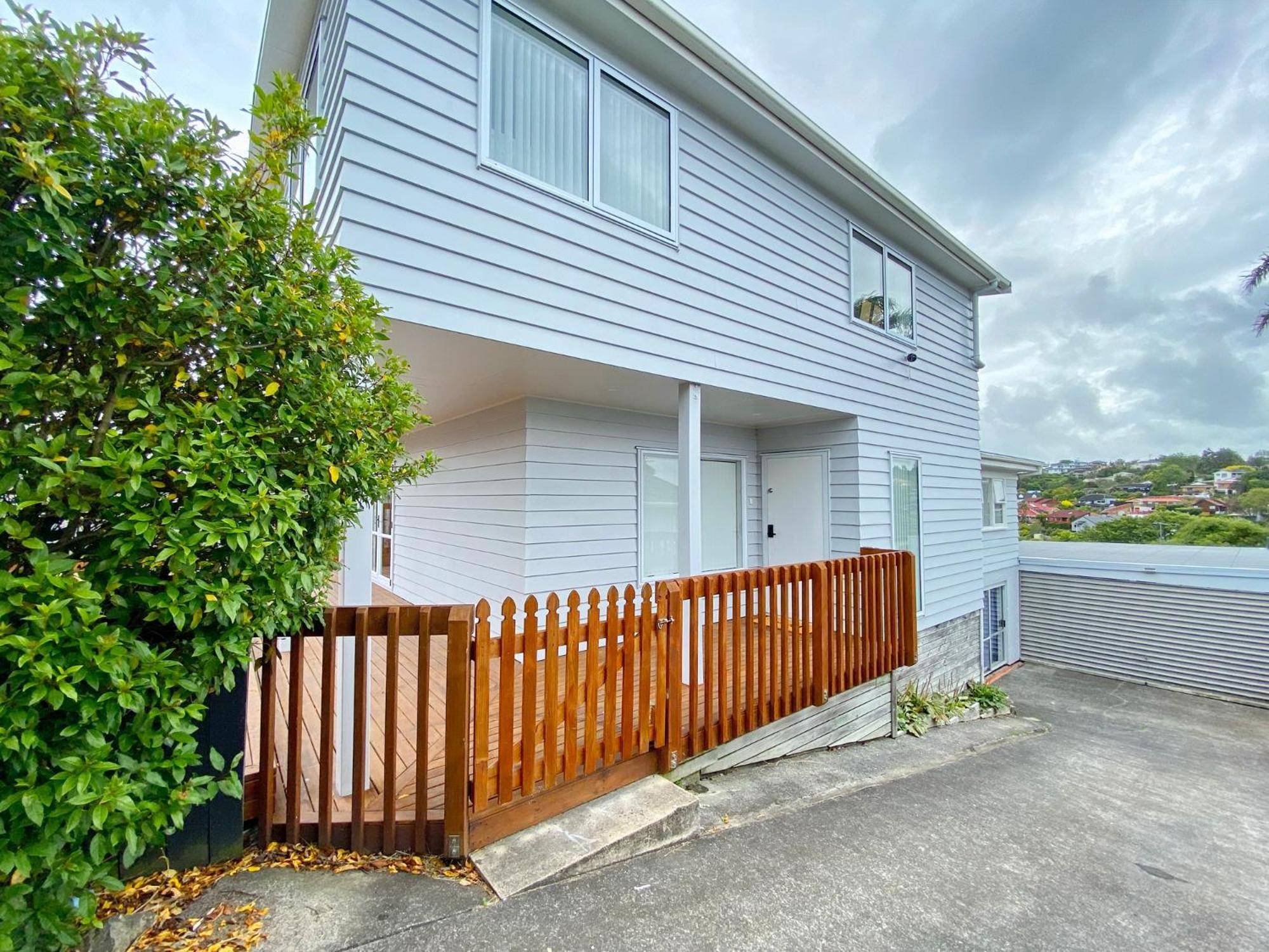 7Br 3Bh Beach Escape. 2 Min To Browns Bay Beach Auckland Buitenkant foto